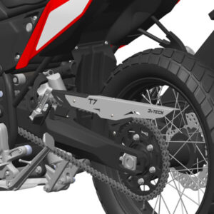 Thumbnail 2 - Protezione catena per Yamaha