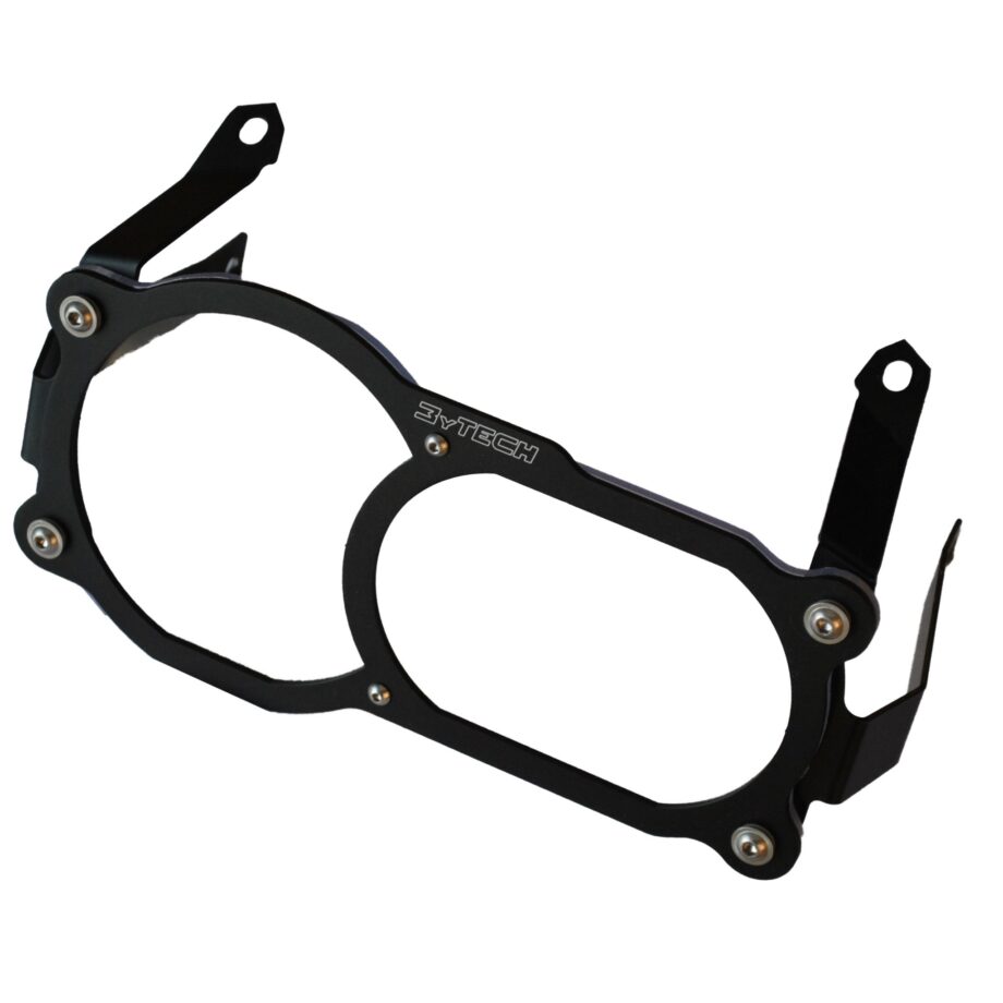 Image 1 - Protezione faro per BMW