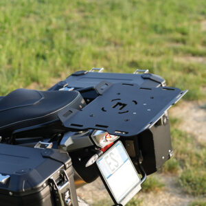 Thumbnail 3 - Piastra portatutto sgancio rapido Model-x