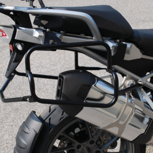 Thumbnail 2 - Couple of mounting frames for model-x / Soft-x / Superleggera / Raid Pro panniers
