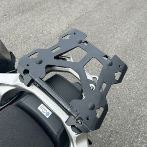 Thumbnail 2 - fixing plate for top case Model-x /Superleggera / Raid Pro model